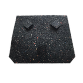 Esdec FlatFix Fusion TPO mat, 210mm x 199mm x 6mm- Rubicon UK Shop